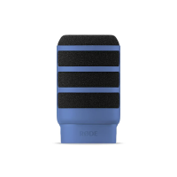 WS14 (Blue) поп-фильтр для PodMic или PodMic USB RODE