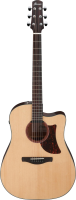 IBANEZ AAD170CE-LGS - электроакустическая гитара