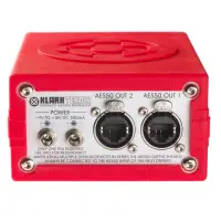 Повторитель сигнала KLARK TEKNIK DN9610