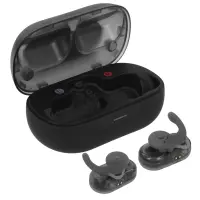Наушники ACEFAST FA003 ACEFIT NEO Wireless Open Earbuds - Black