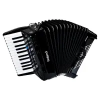Roland Fr-1x Bk