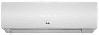 Кондиционер TCL TAC-24CSA/KCD [сплит-система, 24000 BTU, ONN/OFF, только охлаждение]