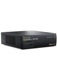 Teranex Mini - Quad SDI to 12G-SDI конвертер Blackmagic
