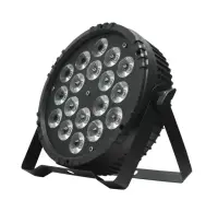 Светодиодный прожектор Estrada PRO LED PAR56 183 v.4