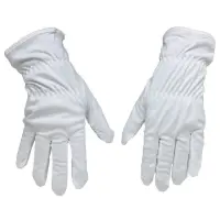 Перчатки из микрофибры Audio Anatomy Music Protection Microfiber Gloves Size Medium