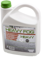EcoFog HEAVY - Жидкость для дым машин "Heavy"