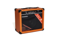 Комбоусилитель для бас-гитары Bosstone BA-40W Orange [40 Ватт, Динамик 8"]