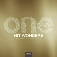Виниловая пластинка Various Artists - One Hit Wonders (White Vinyl 2LP)
