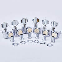 GUYKER GK-434CSP 6R - Колковая механика