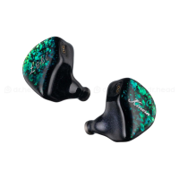 Kinera Imperial Loki emerald внутриканальные high end наушники