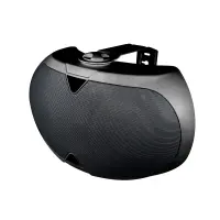 VOLTA ELLIPSE-2440TB Настенный 2-х полосный громкоговоритель. Мощность 40 Вт/100 В. Режимы подключения 40 Вт -20 Вт -10 Вт -5 Вт - 4 Ом. Размер 360х210х195 мм. Цвет - черный. Масса 4,2 кг. В мастер упаковке 2 шт. Размер упаковки 532х420х250 мм