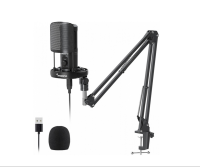 Maono AU-PM461S Podcasting Microphone Kit - Конденсаторные микрофоны