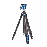 TBBPROC15G36PTM штатив Blackbird Pro карбоновый с шаровой головой Benro