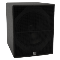 MARTIN AUDIO SXC115 кардиодный сабвуфер, пассивный, 1x15', 1x12', 1000 Вт AES/4000 Вт пик, 137 дБ SPL (пик), 56кг, цвет черный