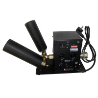 SHOWLIGHT Cryo Jet2 CO2 - двухствольный генератор CO2 с управлением по DMX512, шт