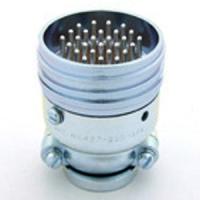NK27-22C3/4R разъём многопиновый Canare