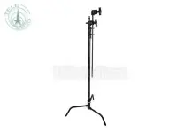 CT-40MKBH MASTER C-STAND TURTLE BASE GRIP ARM стойка со штангой KUPO