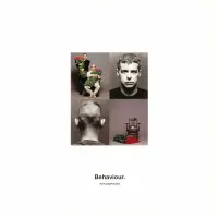 РАСПРОДАЖА Виниловая пластинка PLG Pet Shop Boys Behaviour (180 Gram Black Vinyl) (арт. 352954)