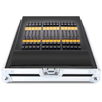 PSL Lighting PSL-GM-3-FW Крыло расширения для PSL-GM-3-CW. 4096 каналов. 2 DMX коннектора.