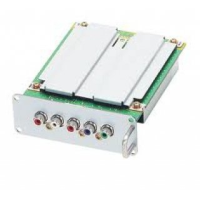 PANASONIC TY-42TM6Z (RCA-компонент)- Плазменные панели (аксессуары)