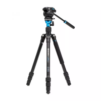 A1683TS2PRO штатив Aero с видеоголовой Benro