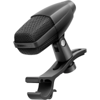 Sennheiser MD 421 KOMPAKT + DRUM CLAMP