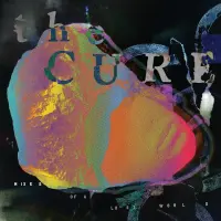 Виниловая пластинка The Cure - Mixes Of A Lost World (Black Vinyl 2LP)