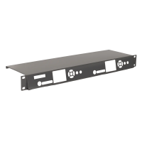 Epiphan Pearl Nano Rack Shelf Полка для установки двух Pearl Nano