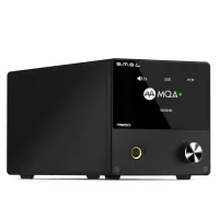 РАСПРОДАЖА ЦАП/Усилитель для наушников SMSL M500 Black (арт. 350763)