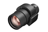 [ET-C1T800] Объектив Panasonic [ET-C1T800] длинноофокусный (3.30 - 6.60:1) для проекторов Panasonic PT-REQ15, PT-REQ12, REQ10, REQ80, PT-REZ15, REZ12, REZ10, REZ80