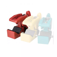 KCP-700R Convi Clamp-Red держатель-зажим KUPO