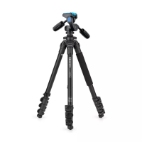 TAD18AHD1A штатив Adventure c 3D головой Benro