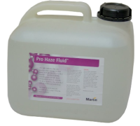 Martin JEM Nebelfluid PRO HAZE Жидкость для генератора тумана, 9.5л