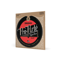 EJ47, Набор струн D'ADDARIO EJ47