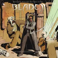 Виниловая пластинка OST - Blade II (Marco Beltrami) (Translucent Ruby Vinyl 2LP)