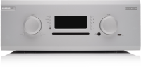 Musical Fidelity M8 ENCORE 500 2TB, Silver - Проигрыватель сетевой
