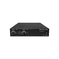 Усилитель мощности Lucky Tone HA-2120