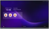 Интерактивный моноблок TraceTouch 75TW21MI3 без OPS компьютера