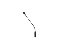 Mipro MM-204L - Конденсаторный кардиоидный микрофон со световым LED-индикаторным кольцом на "гусиной шее" для конференц-баз серии BC-100 и BC-T. Выходной разъём 4-pin XLR. Частотная характеристика 50 Гц ~ 18 кГц. Требуемое фантомное питание DC 5~9 В. Длин