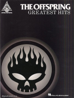 MUSIC SALES HL00690807 - Книга с нотами / аккордами для гитары