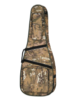 LDG-32 Чехол для акустической гитары, хаки, Lutner