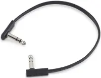 Кабель Rockboard RBO CAB F TRS 15 BK