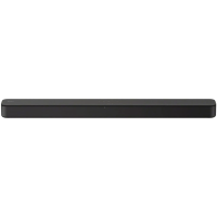 Саундбар Sony HT-S100F//C [для домашнего кинотеатра, саундбар, 2.0, звуковая панель, активная]