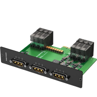 Universal Videohub 450W Power Card карта блока питания Blackmagic