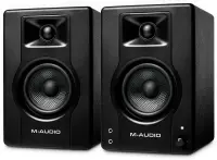 Мониторы M-Audio BX3 (2 шт)