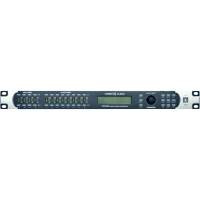 CREST AUDIO CREST AUDIO PCX 480 - Микшерный пульт
