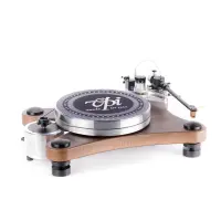 Дисконт Мат для диска VPI Printed Slipmat (арт.221768)