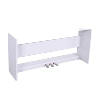 Стойка для цифрового фортепиано Mikado WS-1280WH