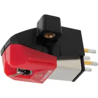Головка звукоснимателя Audio-Technica AT-VM95ML