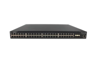 Коммутатор WyreStorm NHD-SW48-410 [48-портовый Ethernet 1 Гбит/с с Uplink портами 10 Гбит/с]